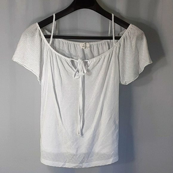 allie rose Tops - Allie rose sz large top